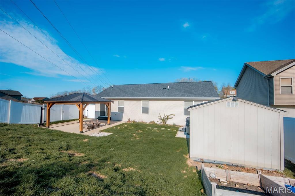 San Luis Estates - Residential