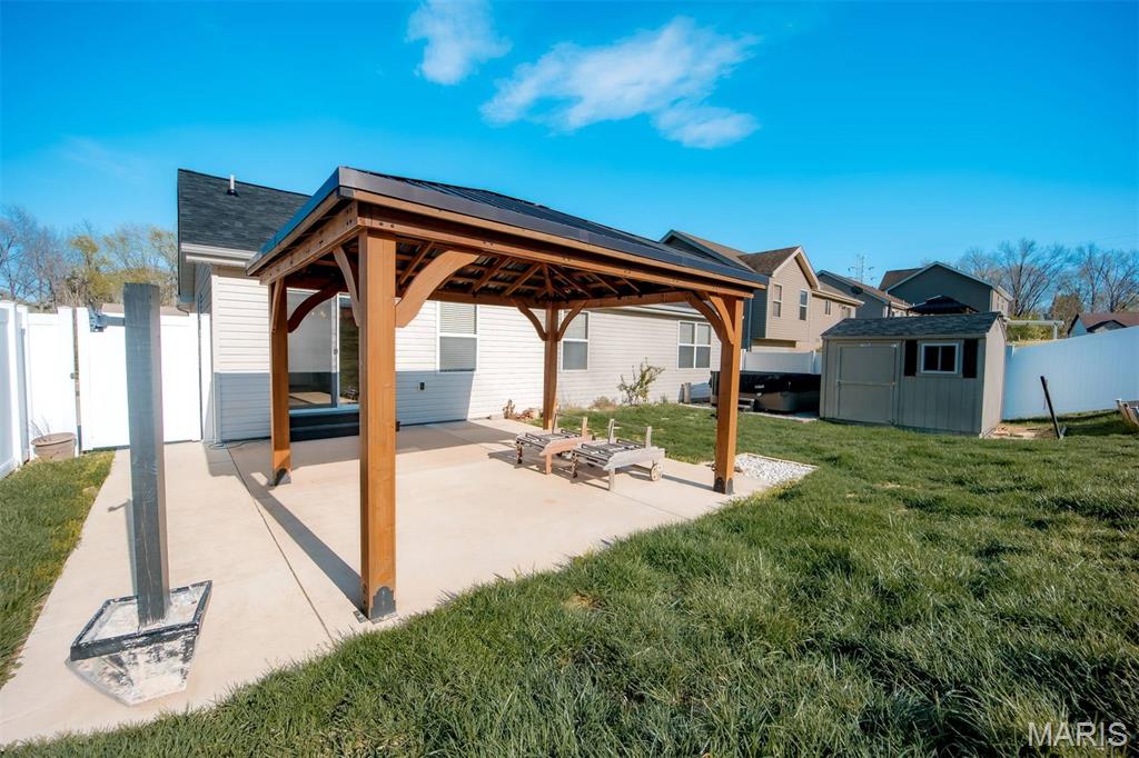 San Luis Estates - Residential