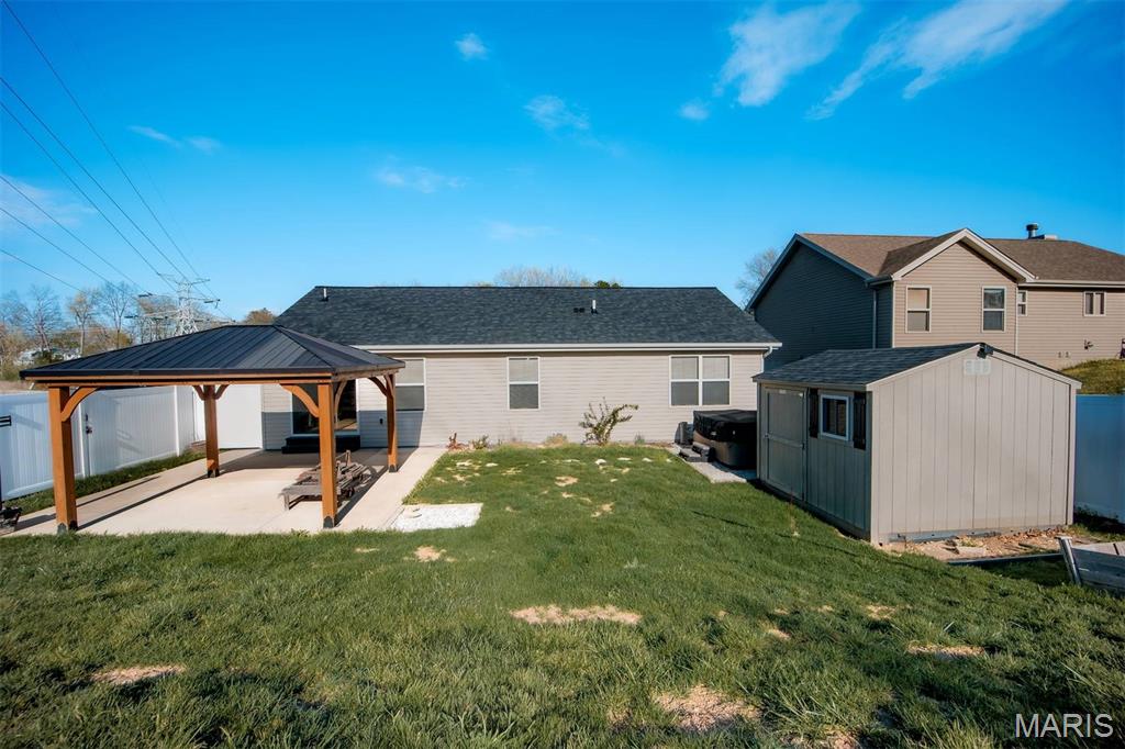 San Luis Estates - Residential