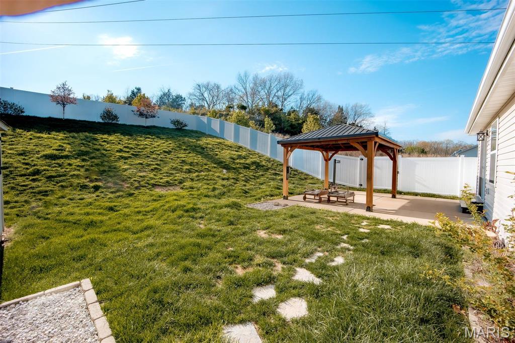 San Luis Estates - Residential