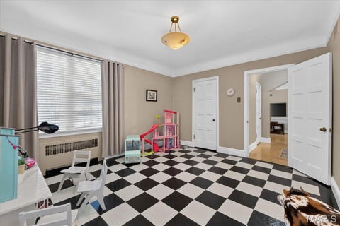 Tiny photo for 7509 Cromwell Drive, St Louis, MO 63105 (MLS # 26054372)