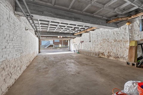 Tiny photo for 7509 Cromwell Drive, St Louis, MO 63105 (MLS # 26054372)