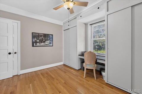 Tiny photo for 7509 Cromwell Drive, St Louis, MO 63105 (MLS # 26054372)