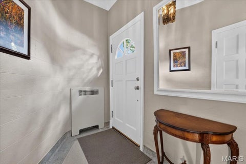 Tiny photo for 7509 Cromwell Drive, St Louis, MO 63105 (MLS # 26054372)