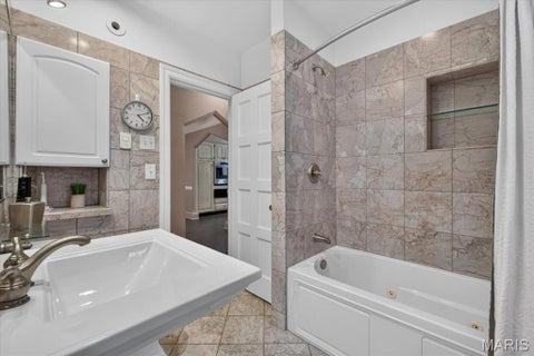 Tiny photo for 7509 Cromwell Drive, St Louis, MO 63105 (MLS # 26054372)