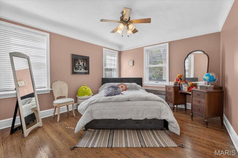 Tiny photo for 7509 Cromwell Drive, St Louis, MO 63105 (MLS # 26054372)