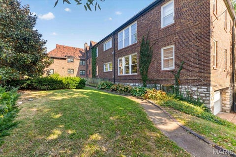 Tiny photo for 7509 Cromwell Drive, St Louis, MO 63105 (MLS # 26054372)