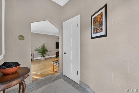 Tiny photo for 7509 Cromwell Drive, St Louis, MO 63105 (MLS # 26054372)