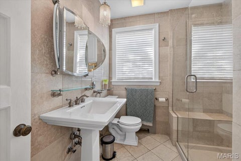 Tiny photo for 7509 Cromwell Drive, St Louis, MO 63105 (MLS # 26054372)
