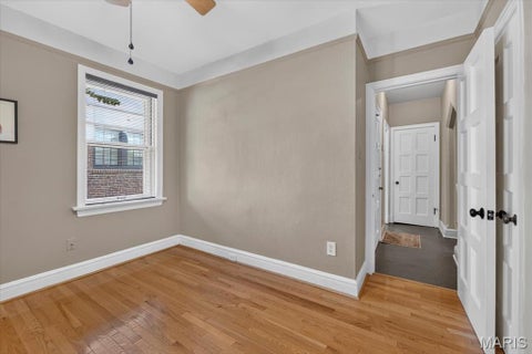 Tiny photo for 7509 Cromwell Drive, St Louis, MO 63105 (MLS # 26054372)