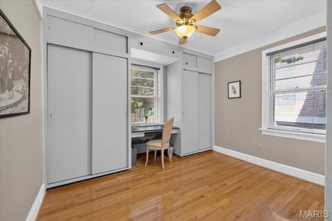 Tiny photo for 7509 Cromwell Drive, St Louis, MO 63105 (MLS # 26054372)
