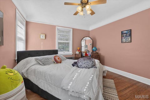 Tiny photo for 7509 Cromwell Drive, St Louis, MO 63105 (MLS # 26054372)
