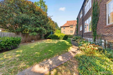 Tiny photo for 7509 Cromwell Drive, St Louis, MO 63105 (MLS # 26054372)