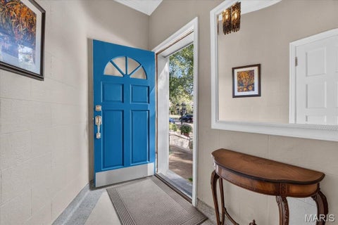 Tiny photo for 7509 Cromwell Drive, St Louis, MO 63105 (MLS # 26054372)