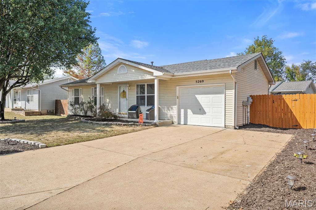 5269 Parkview Circle