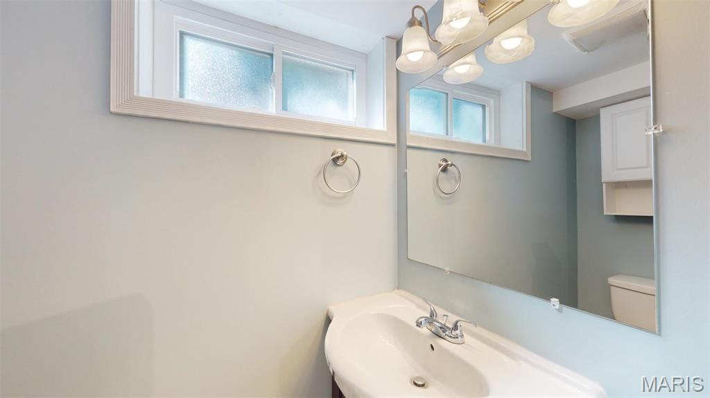 Westmoor Park 1 - Residential Lease