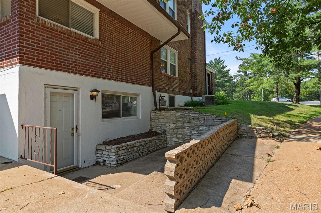 Westmoor Park 1 - Residential Lease