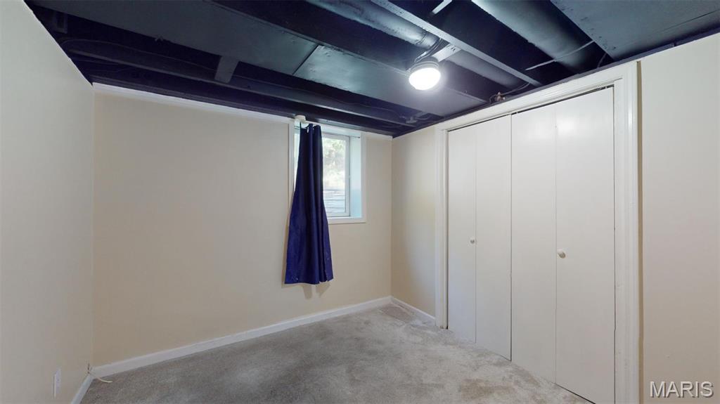 Westmoor Park 1 - Residential Lease