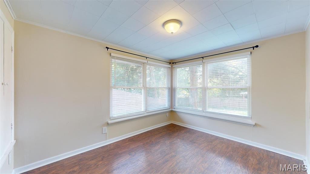 Westmoor Park 1 - Residential Lease