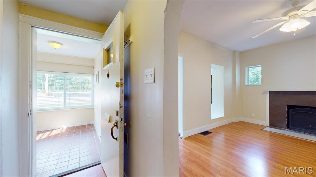 Westmoor Park 1 - Residential Lease