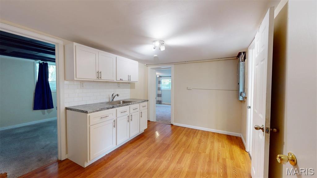 Westmoor Park 1 - Residential Lease