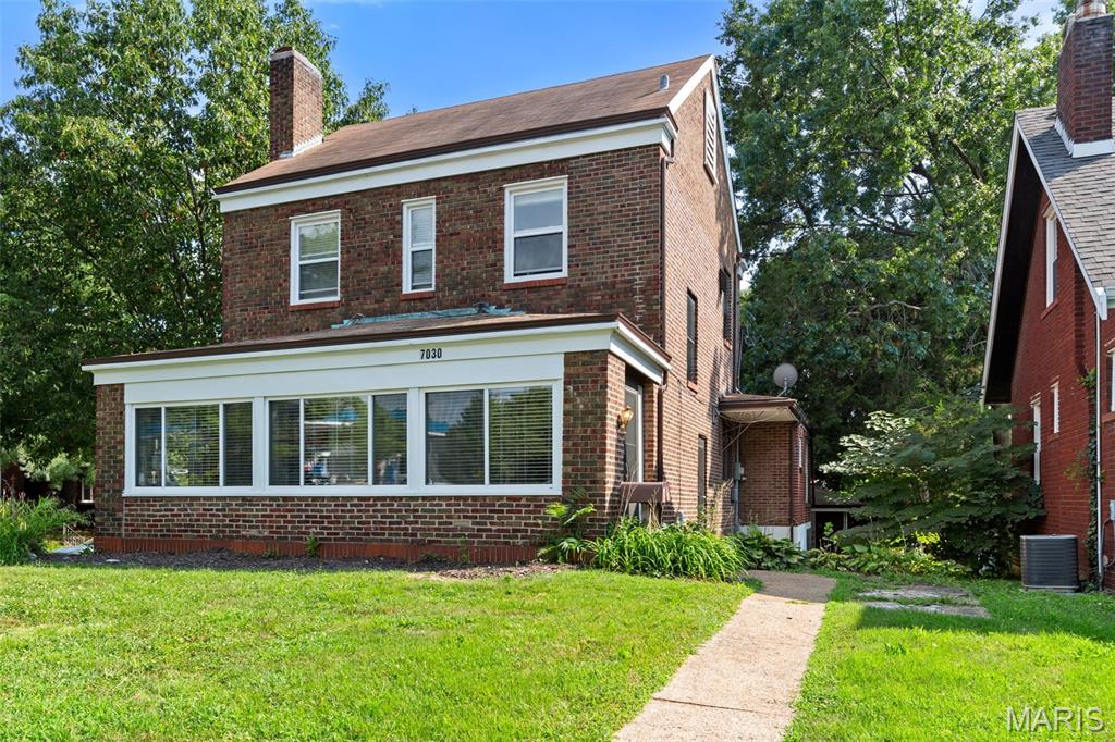 Westmoor Park 1 - Residential Lease