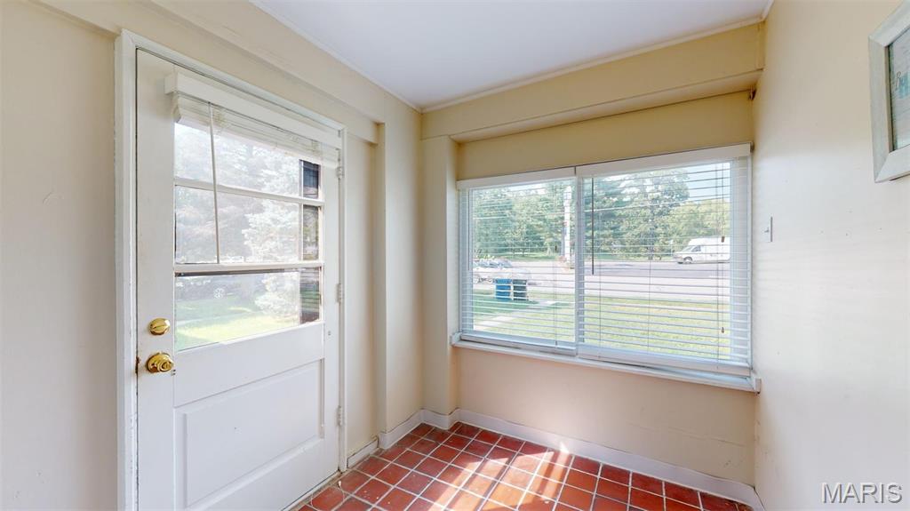 Westmoor Park 1 - Residential Lease