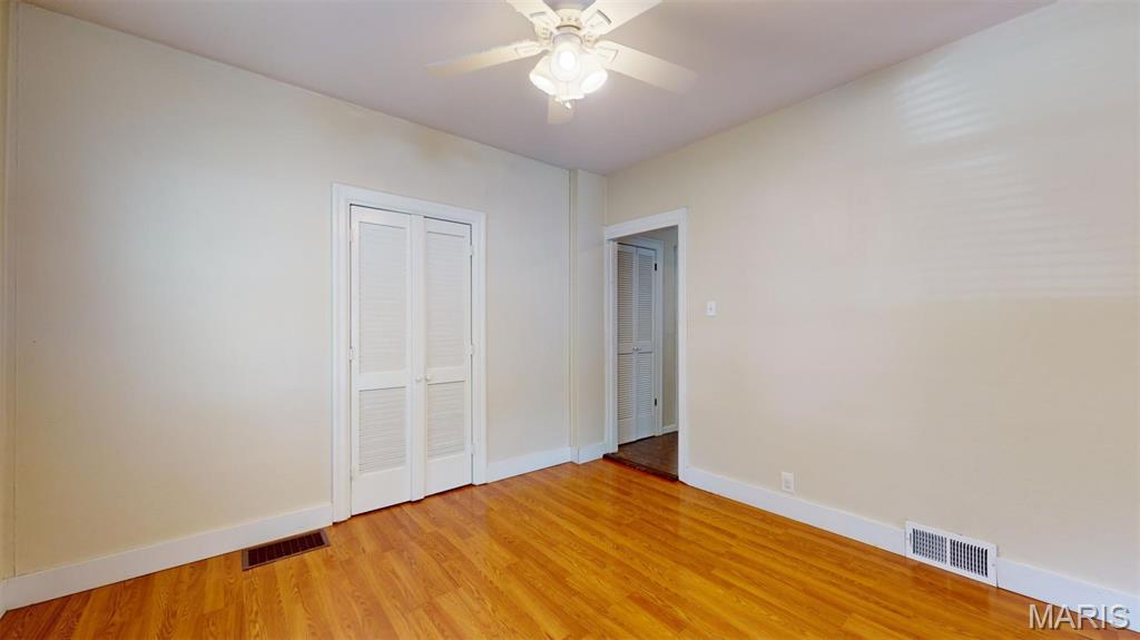 Westmoor Park 1 - Residential Lease