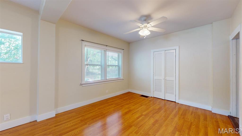 Westmoor Park 1 - Residential Lease