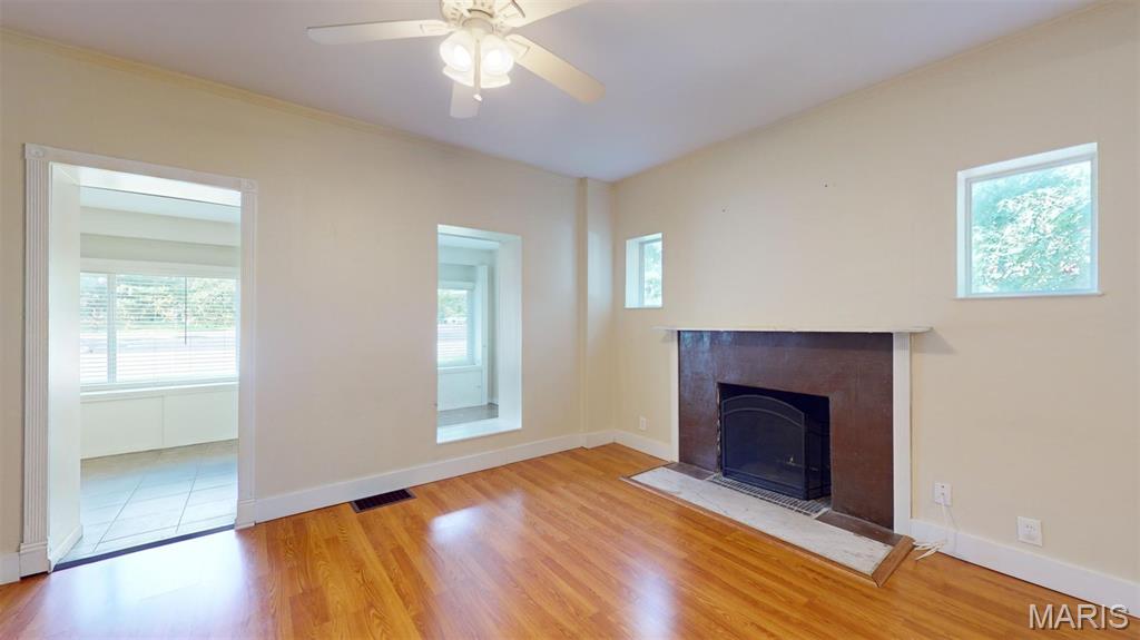 Westmoor Park 1 - Residential Lease