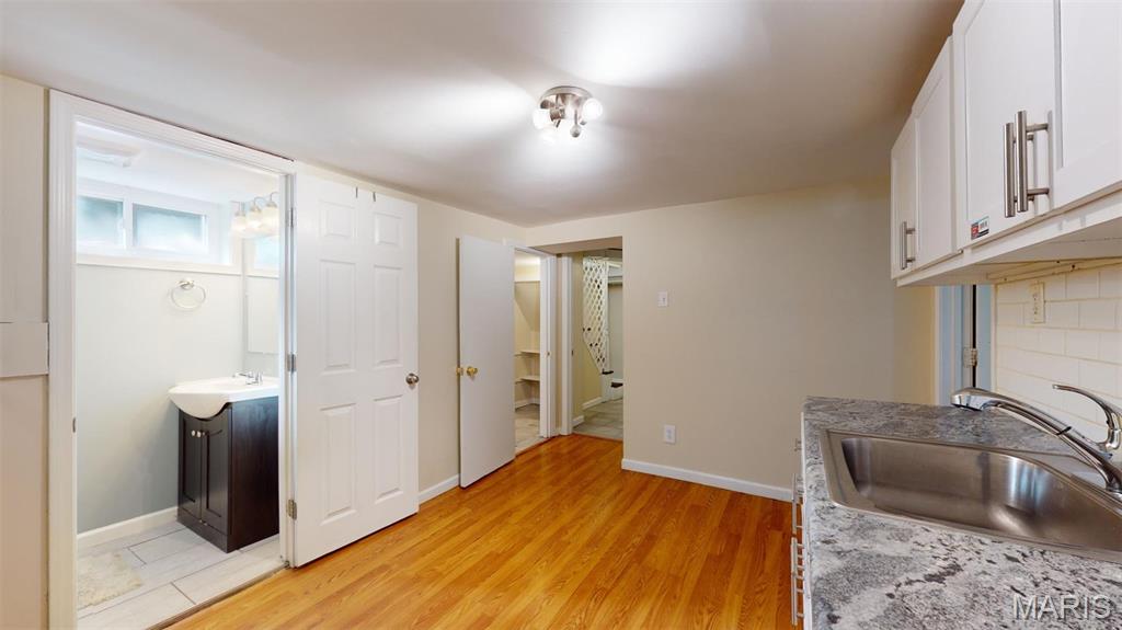 Westmoor Park 1 - Residential Lease