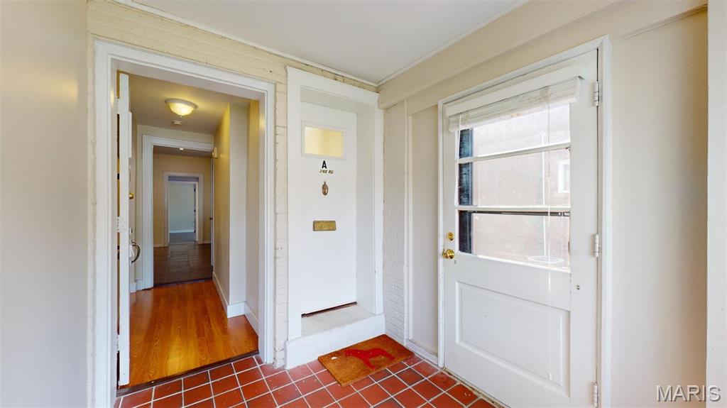 Westmoor Park 1 - Residential Lease