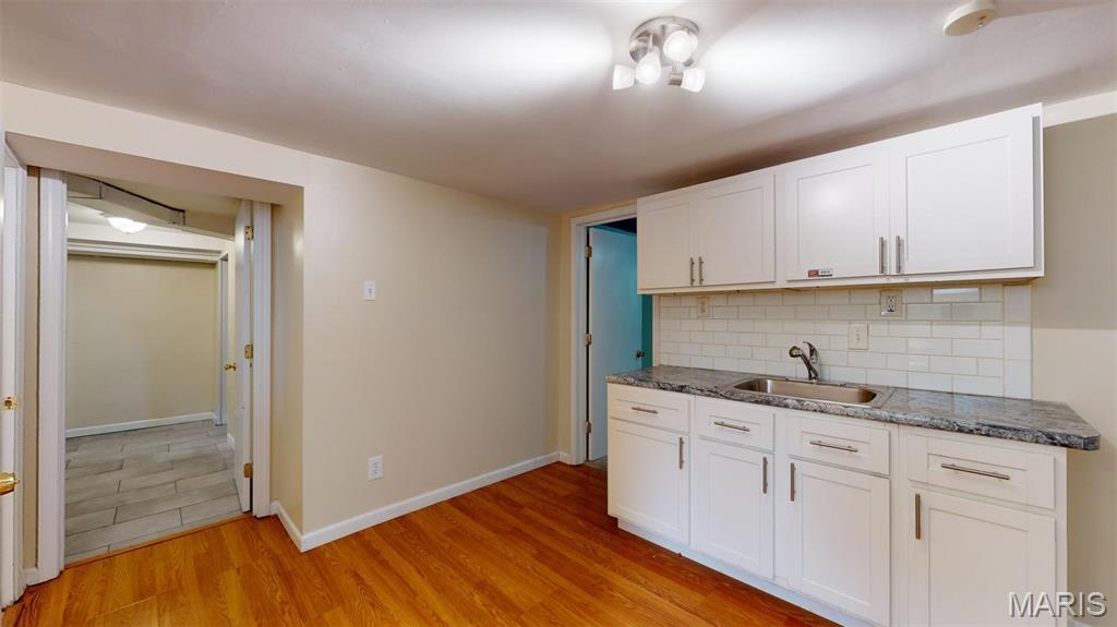 Westmoor Park 1 - Residential Lease