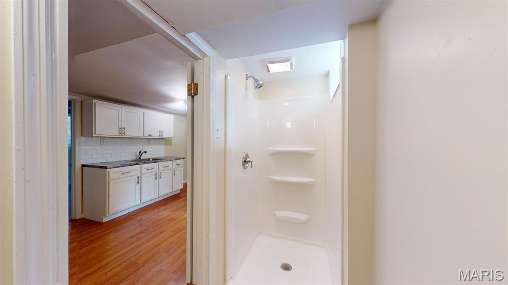 Westmoor Park 1 - Residential Lease