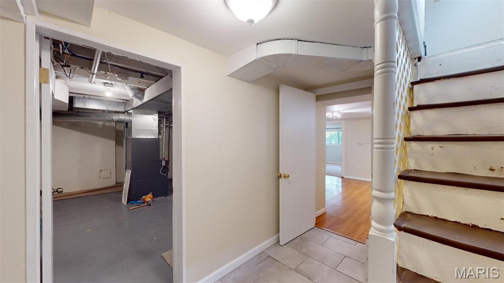 Westmoor Park 1 - Residential Lease