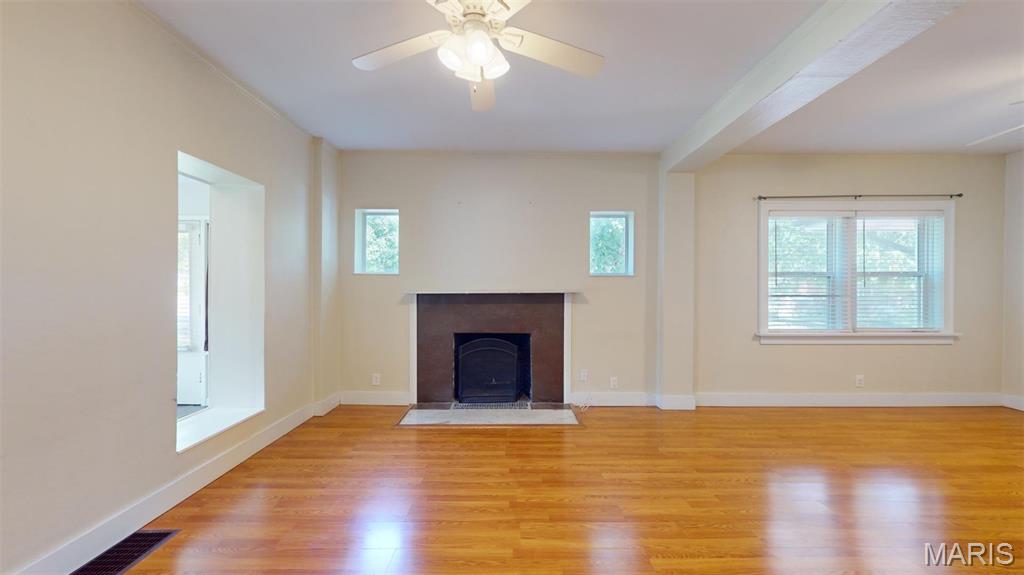 Westmoor Park 1 - Residential Lease