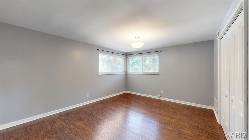 Westmoor Park 1 - Residential Lease