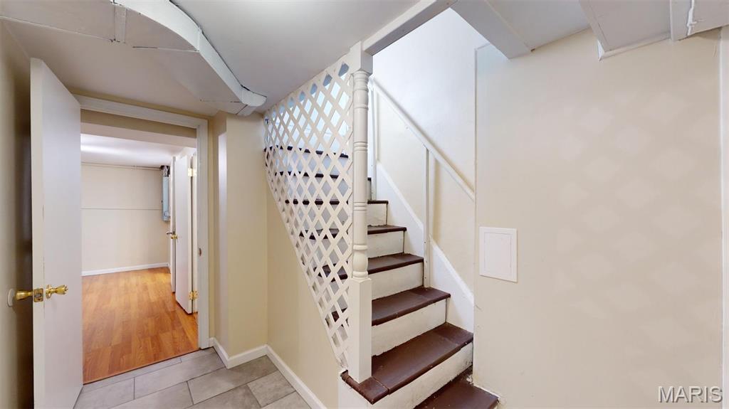 Westmoor Park 1 - Residential Lease