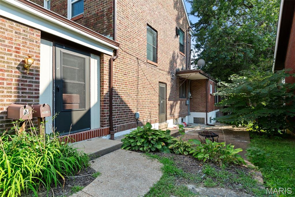 Westmoor Park 1 - Residential Lease