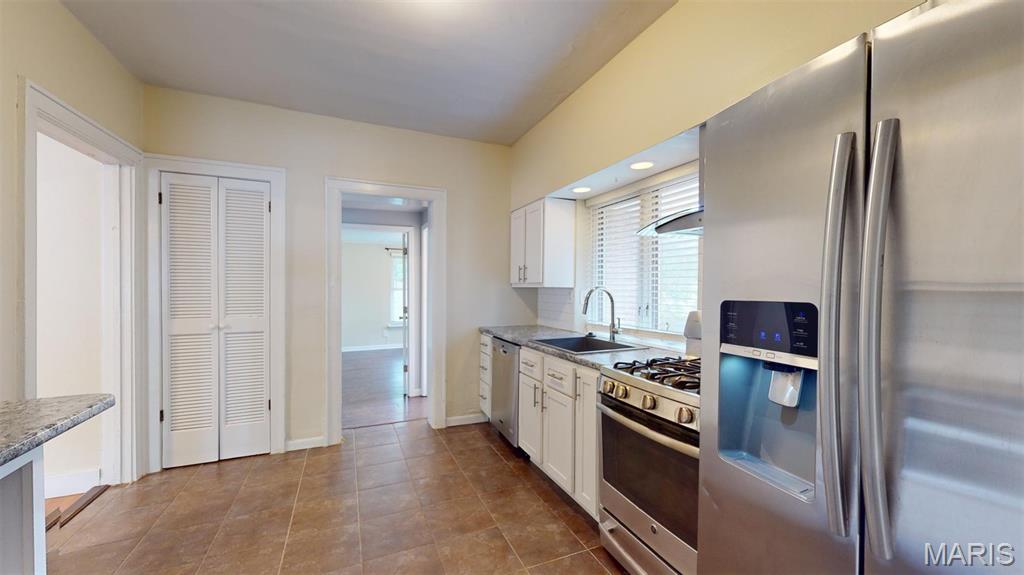 Westmoor Park 1 - Residential Lease