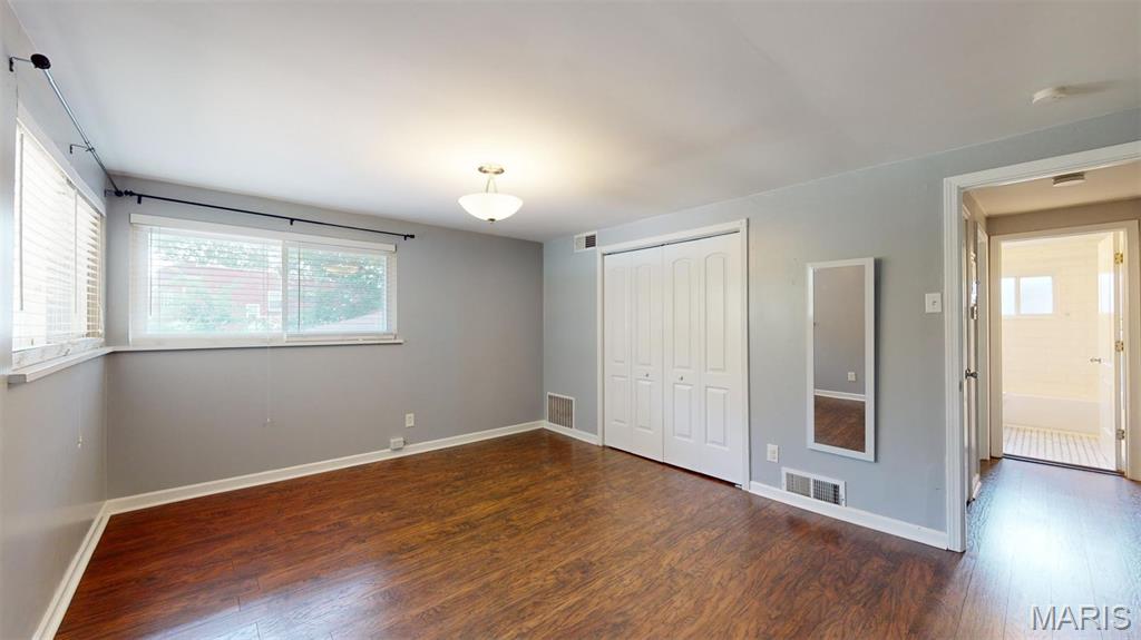 Westmoor Park 1 - Residential Lease