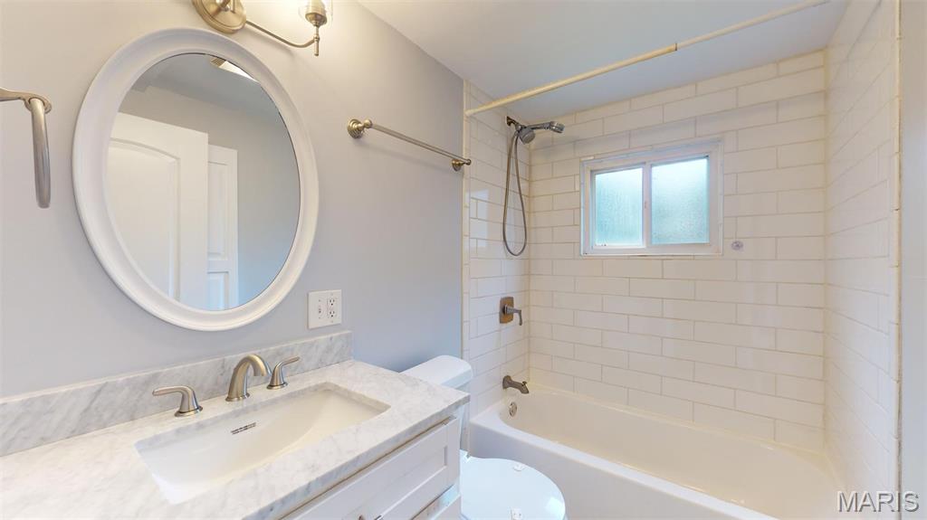 Westmoor Park 1 - Residential Lease