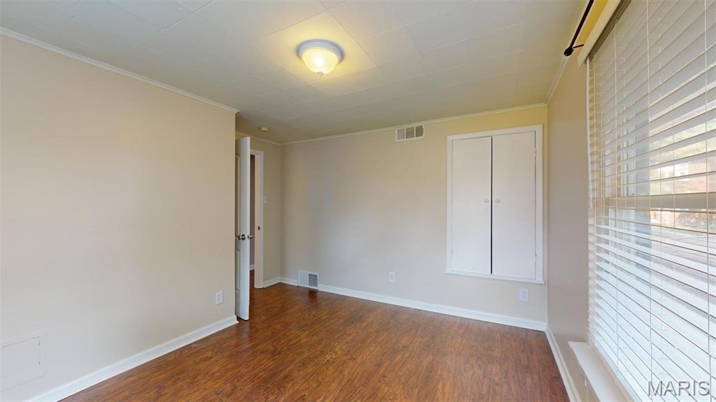 Westmoor Park 1 - Residential Lease