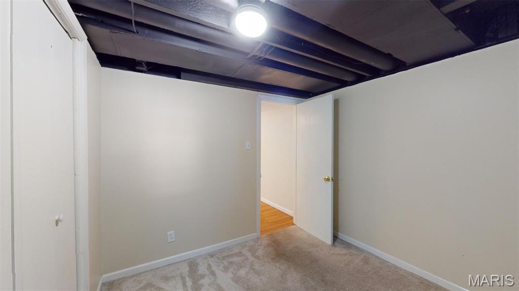 Westmoor Park 1 - Residential Lease