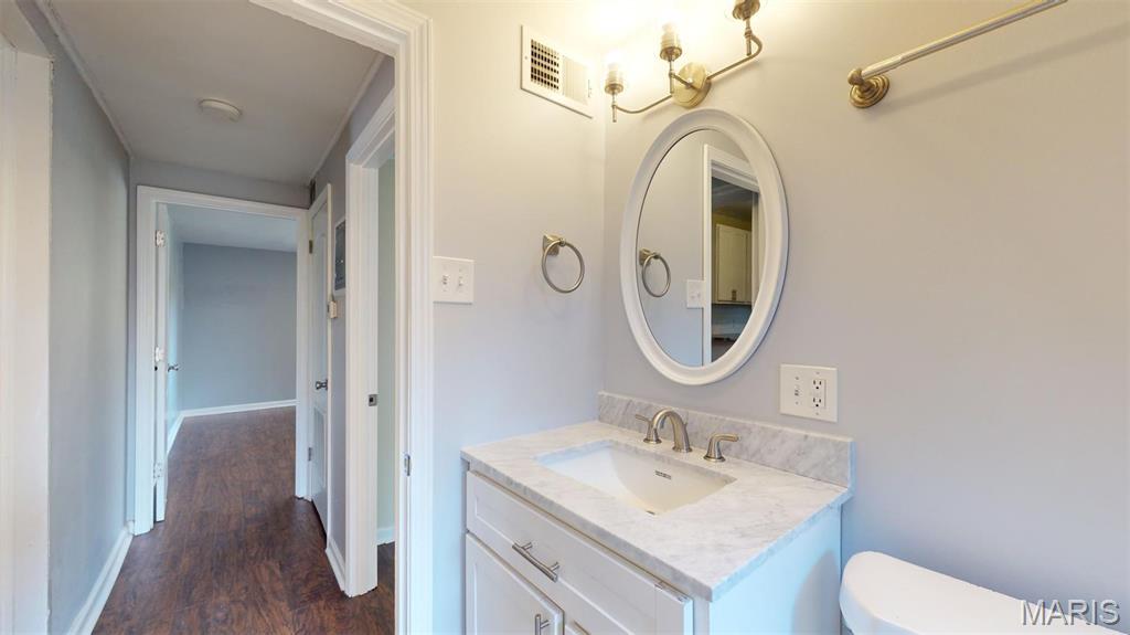 Westmoor Park 1 - Residential Lease