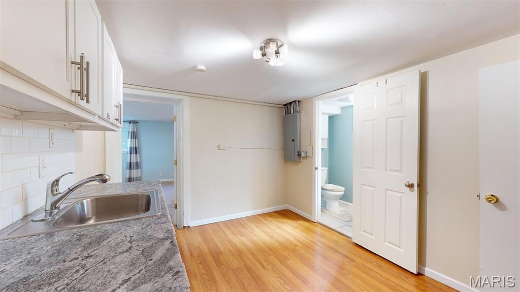 Westmoor Park 1 - Residential Lease