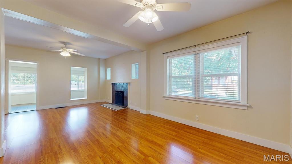 Westmoor Park 1 - Residential Lease