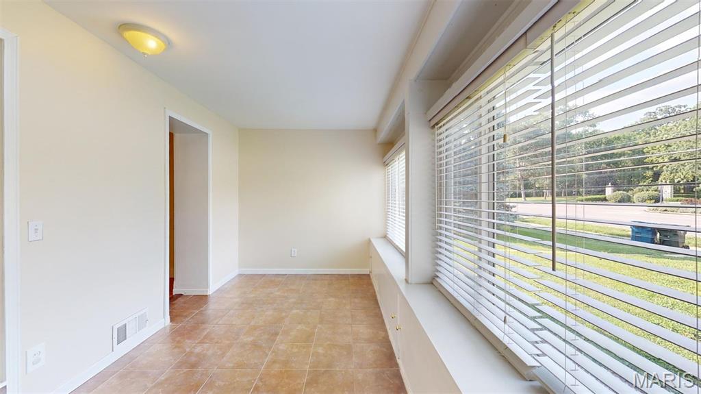 Westmoor Park 1 - Residential Lease