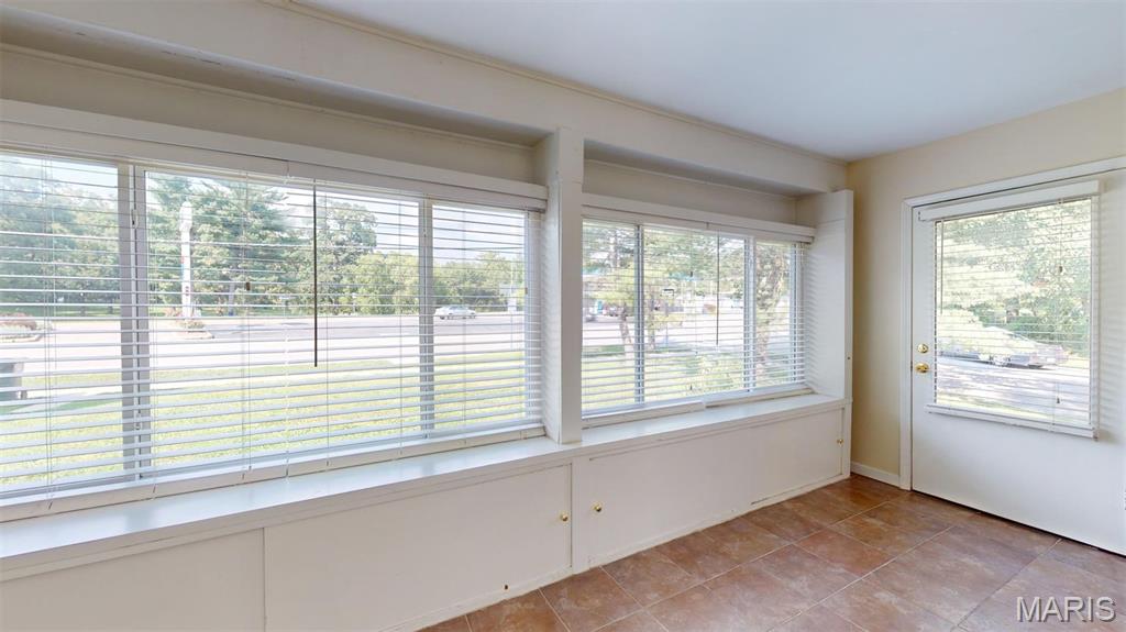 Westmoor Park 1 - Residential Lease