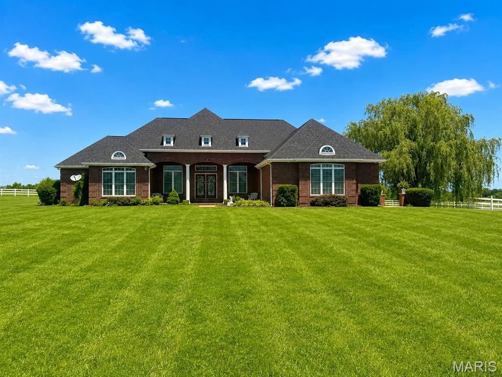 Photo of 11447 Highway D, Dixon, MO 65459 (MLS # 26042898)